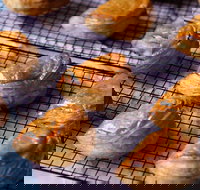 PAFU - Docklands - VIC Tourism