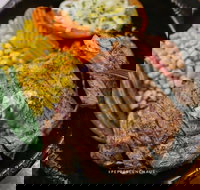 Pepper Lunch - VIC Tourism