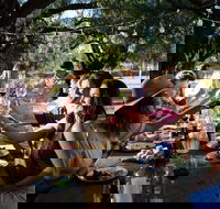 Pinnacles Myer City - VIC Tourism