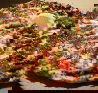 Pizzetta Bar - VIC Tourism