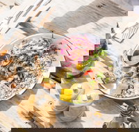 Queens Park Kitchen - VIC Tourism