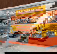 Ray's Patisserie - Ipswich - VIC Tourism