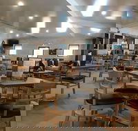 Rosedale Homestead Cafe - VIC Tourism