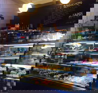 Saint Germain Patisserie - VIC Tourism