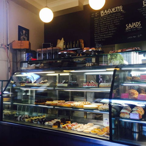 Saint Germain Patisserie - VIC Tourism 0