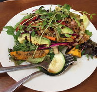 Sarah's Sister's Sustainable Cafe - VIC Tourism