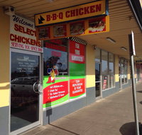 Select Chickens - VIC Tourism