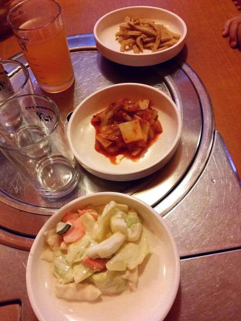 Seoul Bbq - VIC Tourism 0