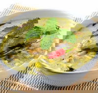 Serts Taste of Asia - VIC Tourism