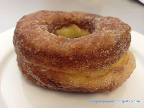 Shots Espresso Bar - VIC Tourism 0