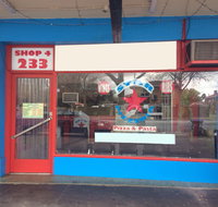 Star Pizzeria - VIC Tourism