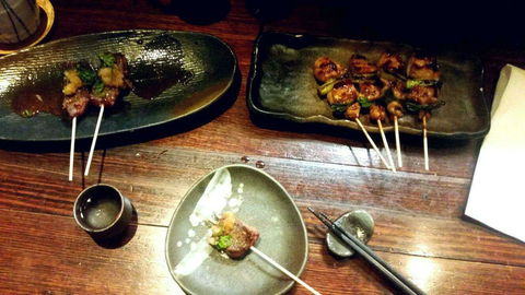 Stage Bar & Kitchen - VIC Tourism 0