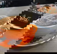 Stella Coffee House - VIC Tourism