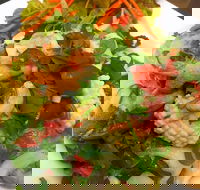 S  T Thai Gourmet Cafe - VIC Tourism