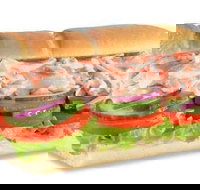 Subway - Browns Plains - VIC Tourism