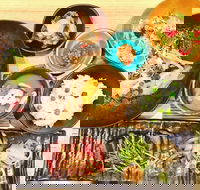 Sumi Open Kitchen - VIC Tourism