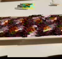 Sushi Hon - Barangaroo - VIC Tourism