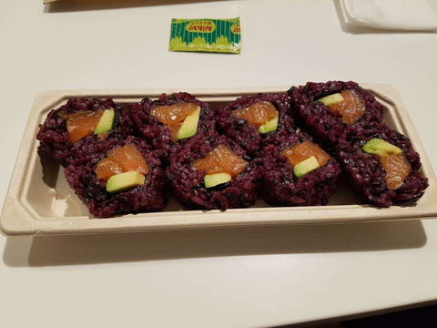 Sushi Hon - Barangaroo - VIC Tourism 0