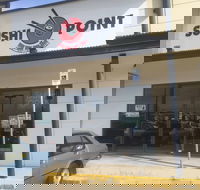 Sushi Point - Cleveland - VIC Tourism