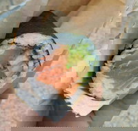 Sushi Sukura - VIC Tourism