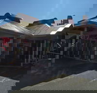 Terry's Wok and Pizza - VIC Tourism