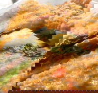 Thai Ways - VIC Tourism