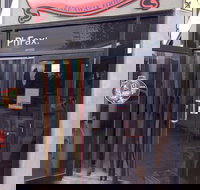 The Marsh Golden Chicken - VIC Tourism