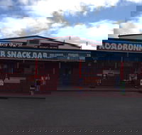 The Globe Perth - VIC Tourism