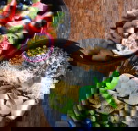 The Beach Shed - VIC Tourism