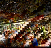 The Aarli - VIC Tourism