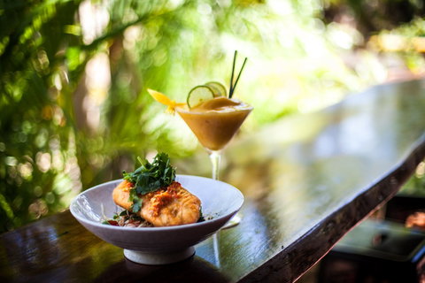 The Aarli - VIC Tourism 1