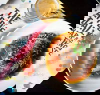 The Apple Daily Bar and Eating House - VIC Tourism