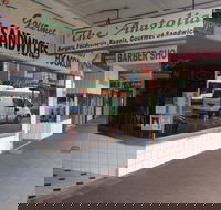 The Anatolian - VIC Tourism