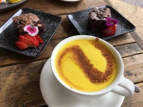 The Freedom Hub - VIC Tourism 0