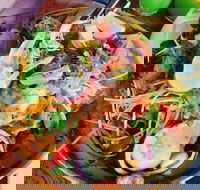 Tiny's Perth - VIC Tourism