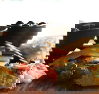 Two Friends - VIC Tourism