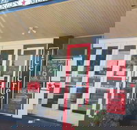 Woogi at Kings Square - VIC Tourism