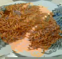 Yummi Mummi Packed Lunches - VIC Tourism