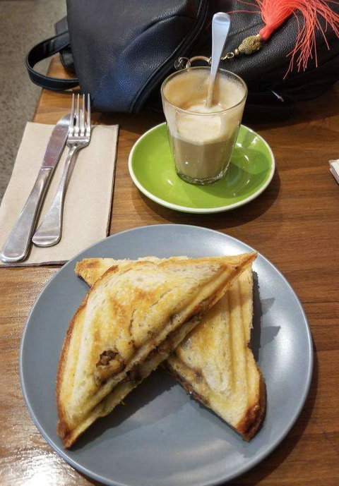 Acspresso - VIC Tourism 0