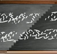 Al dente pasta  pizza - VIC Tourism