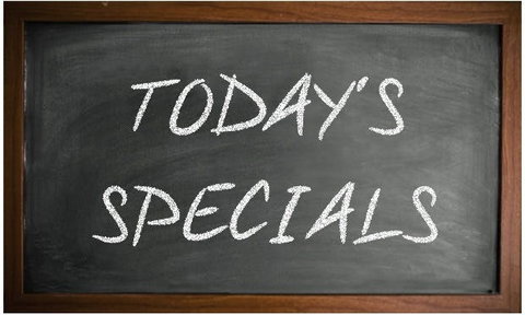 Al Dente Pasta & Pizza - VIC Tourism 0