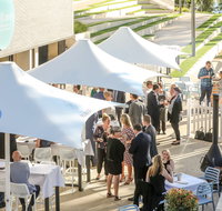 ALure Champagne  Seafood Bar - VIC Tourism