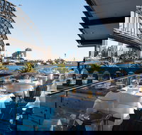 Aqua Dining - VIC Tourism