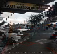 Authenticito Caffe Espresso - VIC Tourism