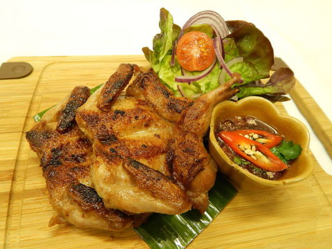 Baiboon Thai Restaurant - VIC Tourism 0