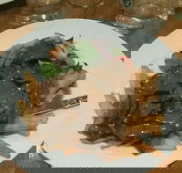 Bakery  Patisserie - VIC Tourism