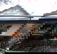 Bakehouse on Wentworth Blackheath - VIC Tourism