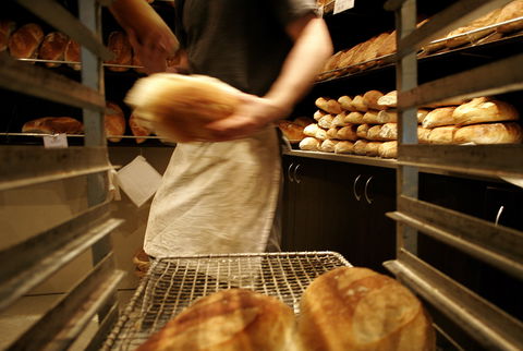 Bakehouse On Wentworth Blackheath - VIC Tourism 1
