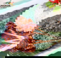 Bangkok Jump Street - VIC Tourism