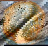 Bemersyde Bakehouse - VIC Tourism